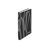 Produkt-Bild: Herlitz 11220514 Minitimer Rainbow Black Flash 2012
