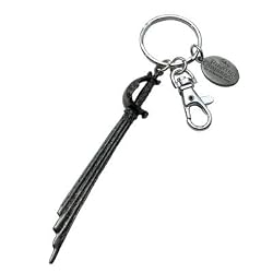 Pirates of the Caribbean Sword Pewter Key Chain