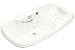Whirlpool Tub by Kohler - K-1457-LM in White