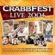 Crabb Fest Live 2004