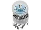 Skenco NewBoy Senior .177 Cal, 15.8 Grains, Domed, 150ct