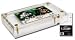 BCW 1 Inch Acrylic Card Holder (Quantity of 5)