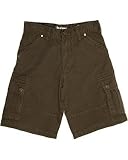 Hurley Voyager Cargo Shorts-Brown