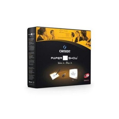 Canson PaperShow Starter Kit MAC/PC Version