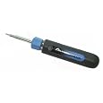 KR Tools 12606 Autoloader 6-in-1 Auto Loading Precision Screwdriver