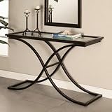 Southern Enterprises Inc. Vogue Sofa Table