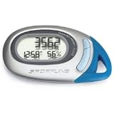 Sportline 370 Traq Pedometer