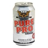 ABB Pure Pro Strawberry RTD 325ml