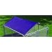 Stephens Pipe & Supply DKR60800 Kennel Roof