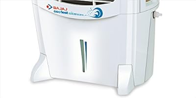 Bajaj Glacier DC2016 67-Litre Room Cooler (White)