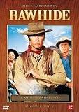RAWHIDE - Series 2 Volume 2