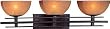 Minka Lavery Lineage 3 Light Bath 6273-357