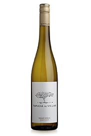 Tapada de Villar Vinho Verde 2011 - Case of 6