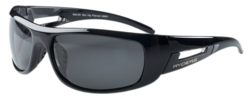Ryders Eyewear Salty Dog Polar Sunglasses