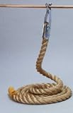 Manila Climbing Ropes