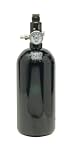 NEW 48ci 3000PSI HPA Paintball NITRO N2 Air Tank