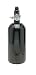 48ci 3000PSI HPA Paintball NITRO N2 Air Tank