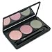 Smashbox Eye Lights Eye Shadow Palette - Flash ( Peach/ Burgundy/ Moss Green ) - 4.5g/0.16oz