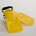 Sporting Goods : Water pals toddler Swim Finz: Little kids adjustable fins for swimming and water play