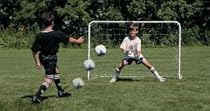 Franklin Competition Goal (4-Ft. x 6-Ft.)