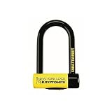 Kryptonite New York Fahgettaboudit Bike U-Lock