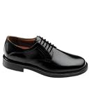 Johnston & Murphy Mayes Plain Toe Oxford