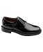 Johnston & Murphy Mayes Plain Toe Oxford