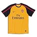 Nike Arsenal S/S Away Jersey 08/09, Medium