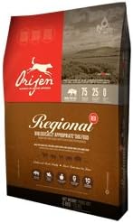 Orijen Regional Red Dog Food