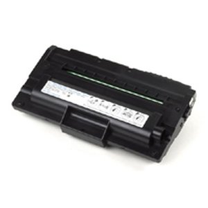 Compatible Toner Cartridge PF658 For Dell 1815dn (Black) - 5000 yield - Black - With chip -