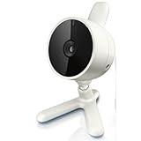 Philips Avent SCD609/00 Separate Kamera für Video Monitor