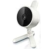 Philips - Camara Vigilancia Scd609, Para Bebes, Adicional Para Video Monitor Con Camara