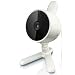 Philips - Camara Vigilancia Scd609, Para Bebes, Adicional Para Video Monitor Con Camara