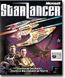 StarLancer (Jewel Case)