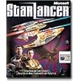 StarLancer (Jewel Case) by Microsoft