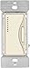 EATON 9534DS Core Aspire 9534 Preset Smart Dimmer, 120 Vac, 600 W, 1 P, Desert Sand