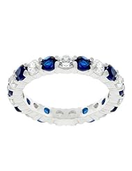Mini Christine Band Ring