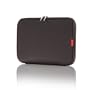 BauBau Checkpoint Friendly Memory Foam Sleeve for 8.9 and 9" Netbooks (Graphite)