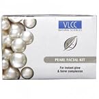 VLCC Pearl Fairness Facial Kit (80 gm)