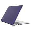 Speck SeeThru Satin Case for 13 inch MacBook Air - Aubergine