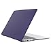 Speck SeeThru Satin MacBook Air 11 Aubergine (Fits Late 2010 and June 2011 Releases of MacBook Air 11 Inch), SPK-A0363