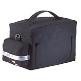 Inertia Designs RACK TRUNK-BLACK