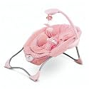 Fisher Price Butterfly Pink Papasan Infant Seat