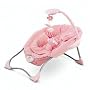 Fisher Price Butterfly Pink Papasan Infant Seat