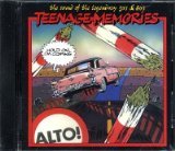 Teenage Memories: Hold On, I`m Coming