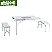 SX(LOGOS) ALC-PE3FD BBQx`e[u4 73160108