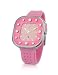 Julia Cocco' Cup Cake Women's Watch strawberry