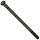 Grade 8 Steel Hex Bolt, Hex Head, Meets ASME B18.2.1/SAE J429 Specifications, 3/8"-16 Thread Size, 8" Length, Partially Threaded, Pack of 1