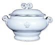 Fleur De Lis Tureen