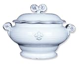 Abigails Fleur de Lis Tureen